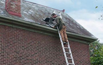 what affects urgent Primrose Hill roof repairs