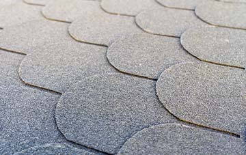 Primrose Hill asphalt roofing costs