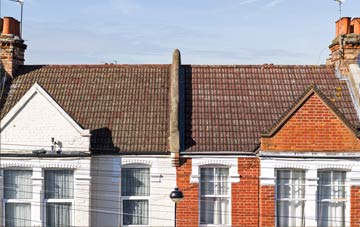 clay roofing Primrose Hill