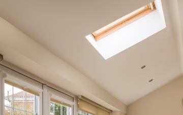 Primrose Hill conservatory roof insulation companies
