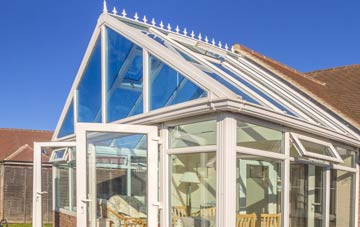 conservatory roof insulation costs Primrose Hill