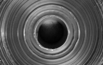 Primrose Hill edpm waterproofing