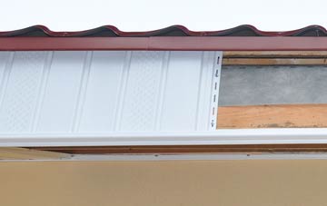 Primrose Hill fascia repair costs