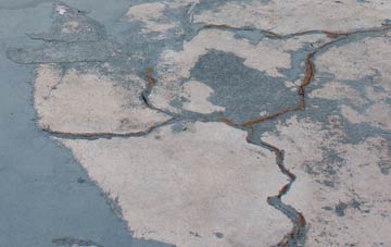 fibreglass roofing replacement Primrose Hill