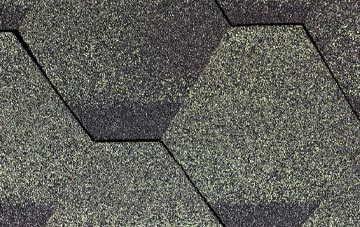 Primrose Hill fibreglass shingle repairs