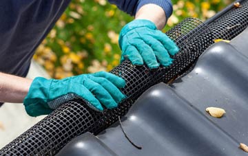 Primrose Hill gutter repair companies