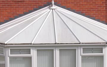 Primrose Hill polycarbonate conservatory roof repairs