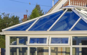 professional Primrose Hill conservatory insulation