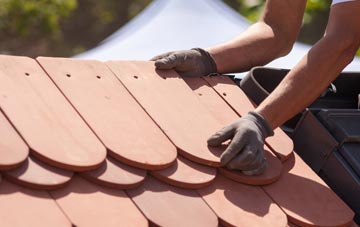 Primrose Hill roof tile contractors