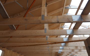 Primrose Hill roof truss costs