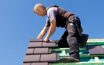 disadvantages of Primrose Hill slate roofing