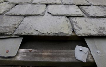 Primrose Hill slate roof repairs and maintenance