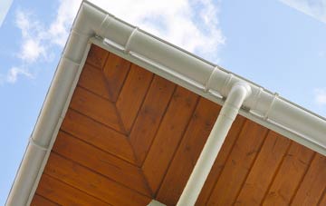 Primrose Hill soffit types