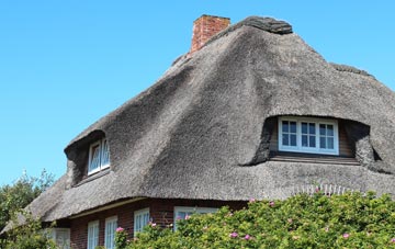 thatch roofing Primrose Hill