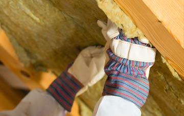 types of Primrose Hill pitched roof insulation materials