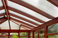 Primrose Hill conservatory roofing insulation