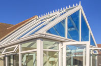 Primrose Hill conservatory roof repairs