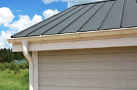 Primrose Hill fascia repair