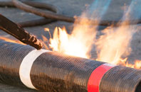Primrose Hill flat roofing replacement
