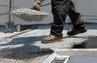 find rated Primrose Hill flat roofing replacement companies