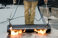 Primrose Hill flat roof sealing quote