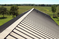 Primrose Hill metal roof quotes