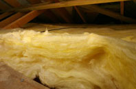 Primrose Hill pitch roof insulation