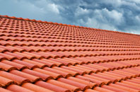 Primrose Hill roofing tiles