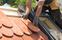 Primrose Hill tiled roofing companies