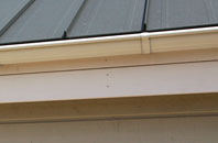 Primrose Hill soffit repair